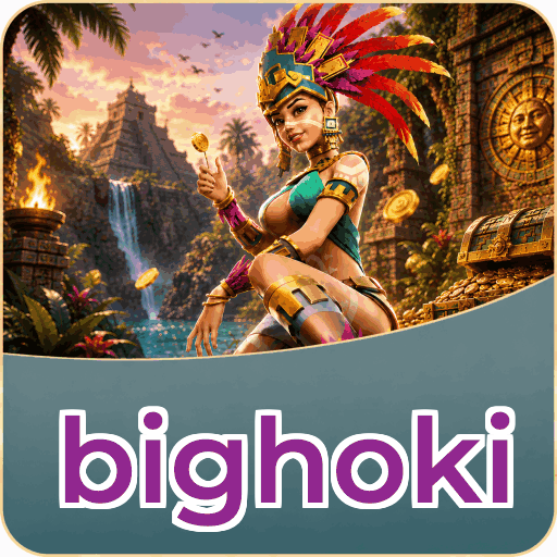 Verifikasi APK resmi bighoki Indonesia