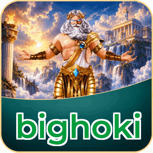 Katalog aplikasi Android bighoki Indonesia