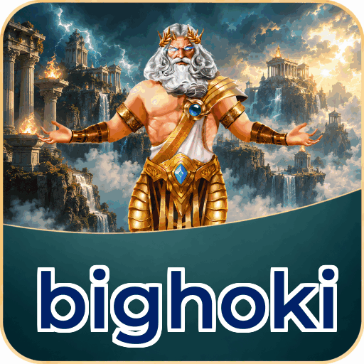 Panduan instalasi dan download bighoki APK