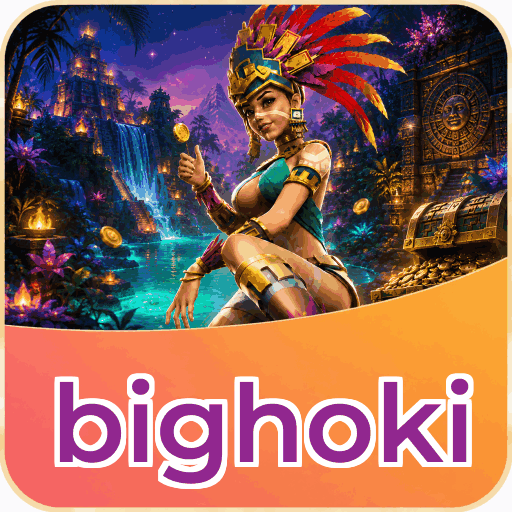 Panduan download dan install APK bighoki