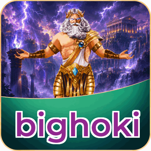 Ilustrasi cara install bighoki APK dengan aman