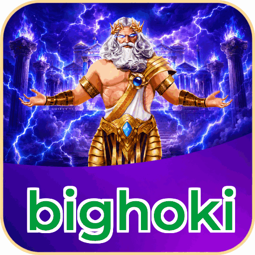 Katalog aplikasi Android bighoki Indonesia