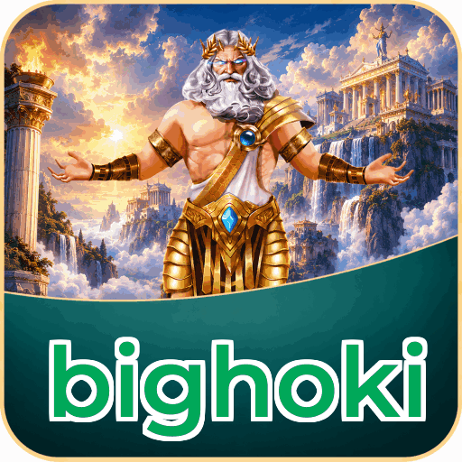 Update terbaru bighoki APK 2026